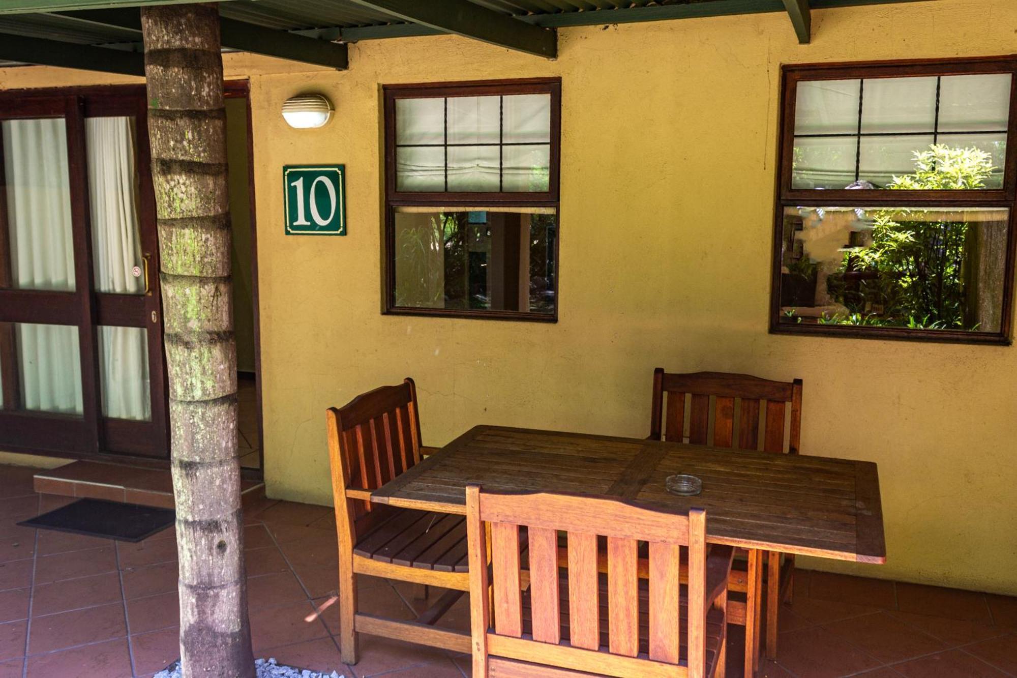 Hotel Numbi & Garden Suites Hazyview Bagian luar foto
